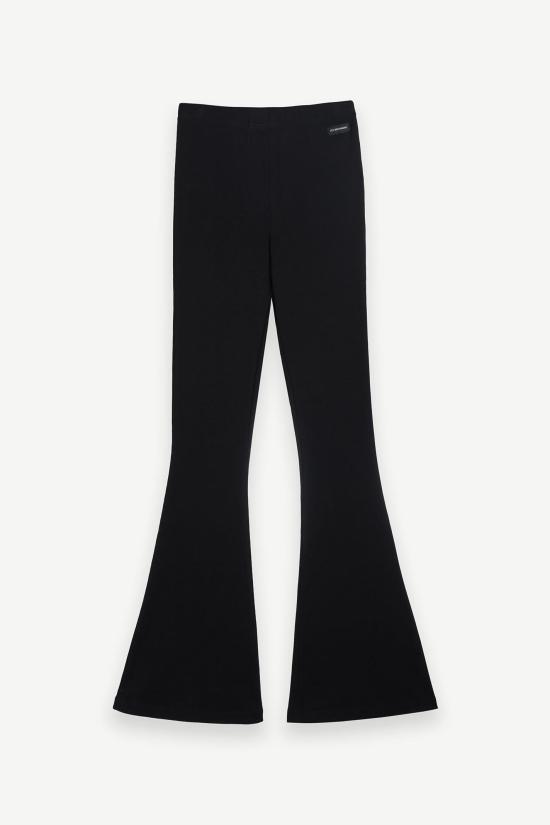 25SS 레벤자민 팬츠 LEBW251MRPN052BK BLACK DOM - Les Benjamins