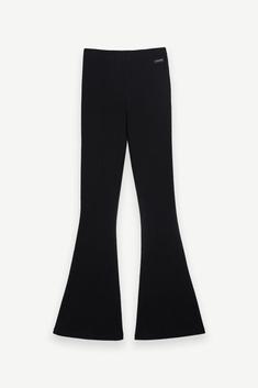 25SS 레벤자민 팬츠 LEBW251MRPN052BK BLACK DOM 썸네일 1