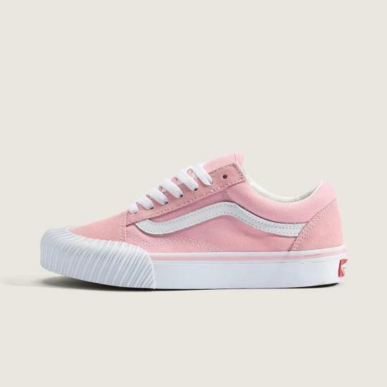 반스 스니커즈 VN000DB3D3X1 DOM - Vans