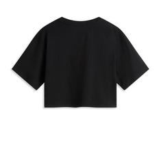 25SS 반스 반팔 티셔츠 VN000MC5BLK1 DOM 썸네일 2