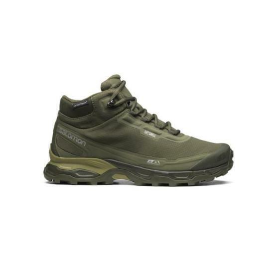 23FW 살로몬 스니커즈 L47315300 DOM - Salomon
