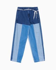 24FW 아디다스 데님 팬츠 IW5663 DOM 썸네일 1