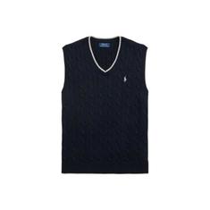 25FW 폴로 랄프로렌 베스트 MNPOSWE1CM20126 999 DOM 썸네일 1