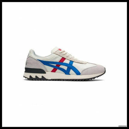 23FW 오니츠카타이거 스니커즈 1183A194 100 CR DB DOM - Onitsuka Tiger