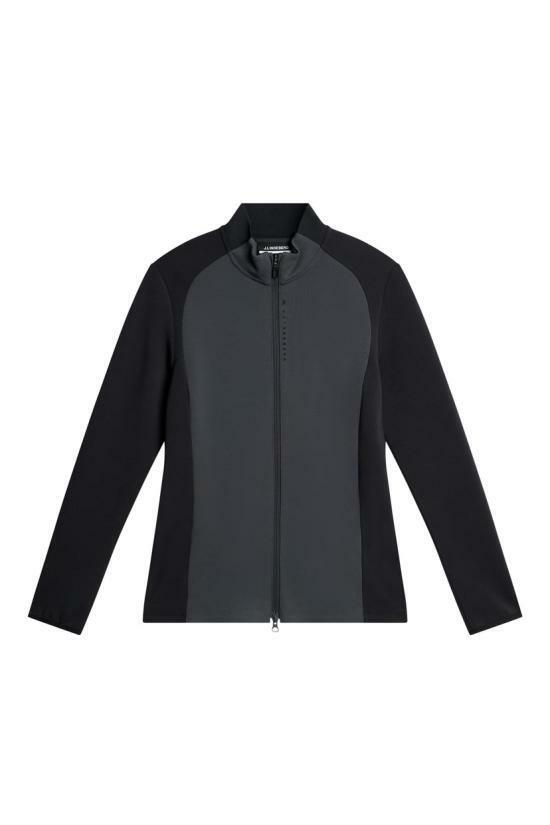 25FW 제이린드버그 자켓 GWJS134379999 BLACK DOM - J.Lindeberg