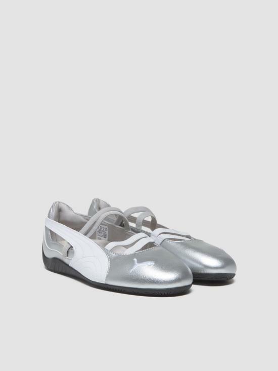 푸마 스니커즈 401581 01 DOM - Puma