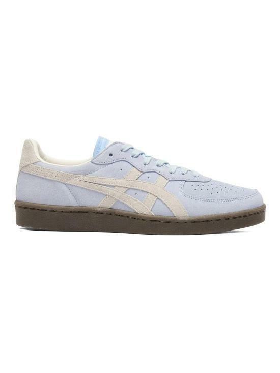 오니츠카타이거 GSM 스니커즈 1183C436 401 SOFT SKY WHITE DOM - Onitsuka Tiger