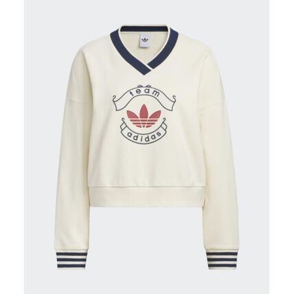 25FW 아디다스 긴팔 티셔츠 KC5845 DOM - Adidas