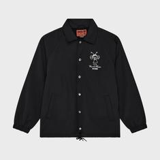 25SS 데우스 아우터 DUP256140BLK BLACK DOM 썸네일 1