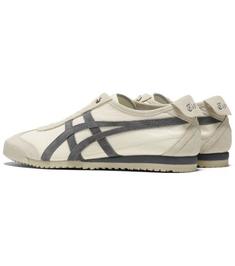 22FW 오니츠카타이거 멕시코 66 SD 스니커즈 1183C015 200 BIRCH METROPOLIS DOM 썸네일 4