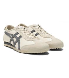 22FW 오니츠카타이거 멕시코 66 SD 스니커즈 1183C015 200 BIRCH METROPOLIS DOM 썸네일 3