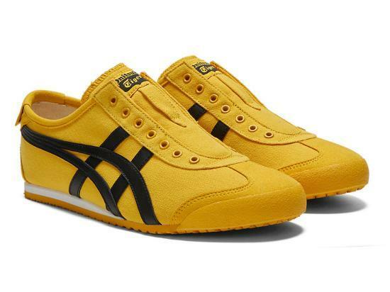 24SS 오니츠카타이거 스니커즈 1183A746 751 Y K DOM - Onitsuka Tiger