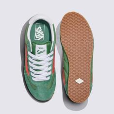 25SS 반스 스니커즈 VN000D83BR11 DOM 썸네일 2