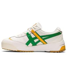 오니츠카타이거 스니커즈 1183A559 100 CREAM CILANTRO DOM 썸네일 2
