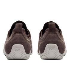 25SS 오니츠카타이거 스니커즈 1183C489 201 LICORICE BROWN DUSTY STEPPE DOM 썸네일 5