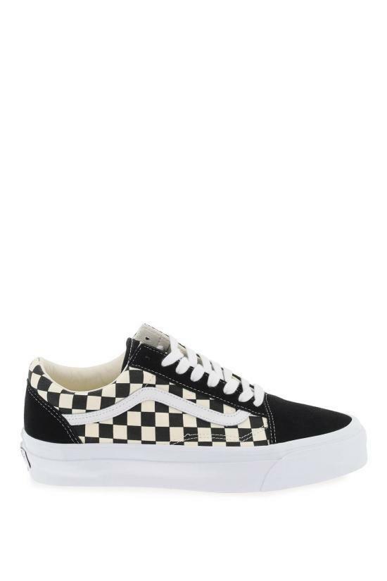 25SS 반스 스니커즈 VN000CQD2BO1 DOM - Vans