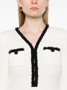 25SS 셀프 포트레이트 숏 원피스 RS25087SWHITE DOM 썸네일 5