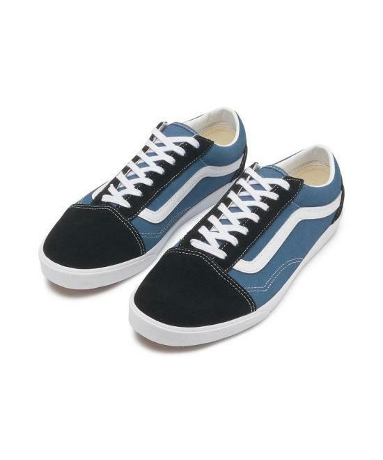 25SS 반스 스니커즈 VN000D0ENVY1 DOM - Vans