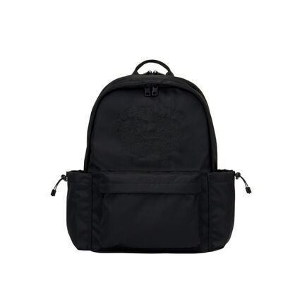오니츠카타이거 백팩 3183B204 001 BLACK DOM - Onitsuka Tiger