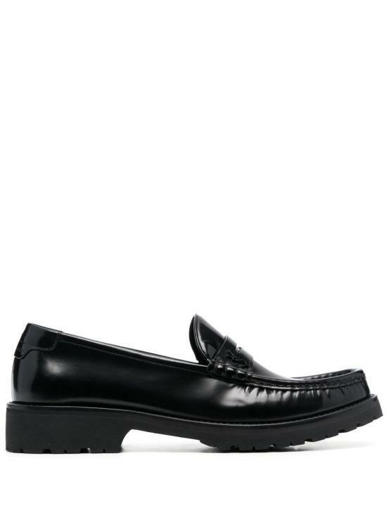 25SS 생로랑 로퍼 732650AO9VV1000 DOM - Saint Laurent