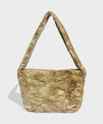 25FW 아디다스 숄더백 JY2568 DOM - Adidas