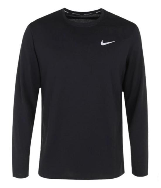 나이키 긴팔 티셔츠 FB7071 010 DOM - Nike