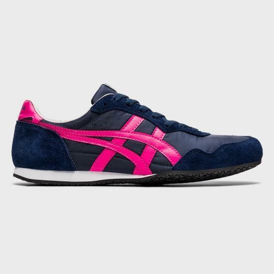 23SS 오니츠카타이거 SERRANO 세라노 로우탑 스니커즈 1183B400 402 MI DF DOM - Onitsuka Tiger