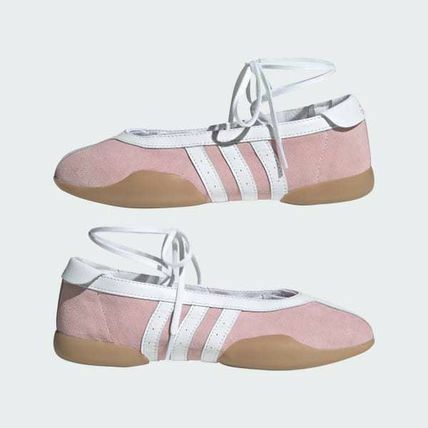 25FW 아디다스 태권도 메이 발레 스니커즈 JQ6434 DOM - Adidas