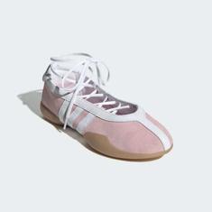 25FW 아디다스 태권도 메이 발레 스니커즈 JQ6434 DOM 썸네일 2