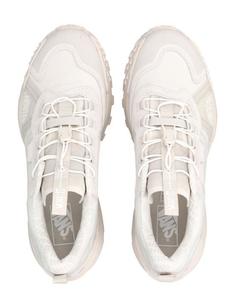 25FW 반스 스니커즈 VN000DAMWHT1 DOM 썸네일 2