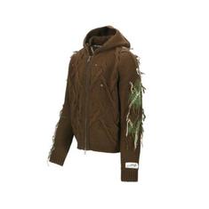 앤더슨벨 스웨터 ATB1347U BROWN DOM 썸네일 2