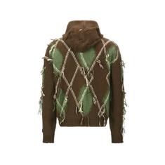 앤더슨벨 스웨터 ATB1347U BROWN DOM 썸네일 3
