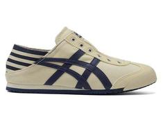 21SS 오니츠카타이거 스니커즈 1183C233 250 NATURAL NAVY DOM 썸네일 2