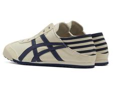 21SS 오니츠카타이거 스니커즈 1183C233 250 NATURAL NAVY DOM 썸네일 3