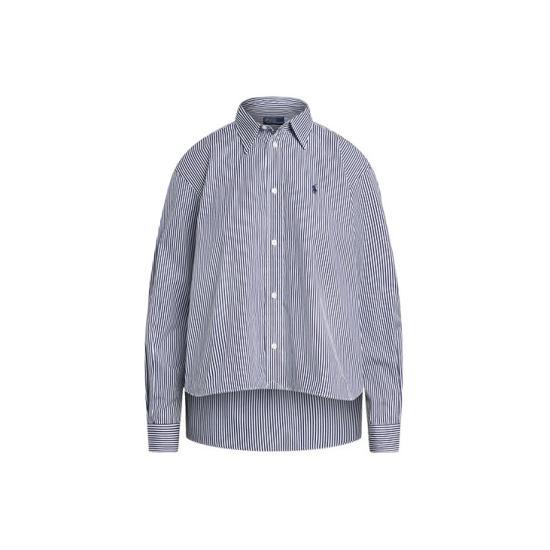 23SS 폴로 랄프로렌 셔츠 WMPOSHTNDO20325 100 DOM - Polo Ralph Lauren