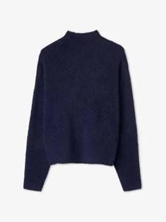 22FW 써네이 스웨터 MRTWMKNW009KNT0190098 DOM 썸네일 1