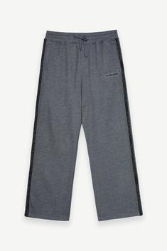 25SS 레벤자민 트레이닝 조거 팬츠 LEBM251MRSP040GR GREY MENLANGE DOM 썸네일 1