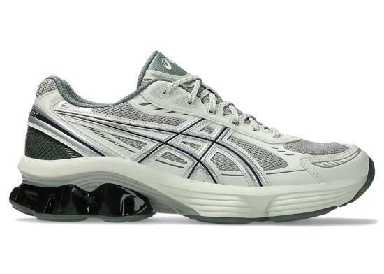 25SS 아식스 스니커즈 1203A591 021 DOM - Asics