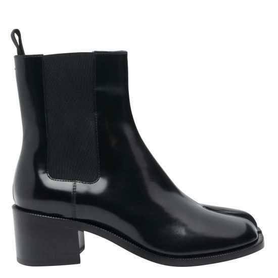 25FW 마르지엘라 부츠 S58WU0427PS679T8013 DOM - Maison Margiela