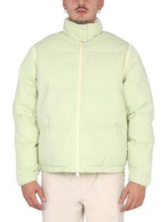 22FW 써네이 숏패딩 MRTWWOUW018WOO0020058 DOM 썸네일 1