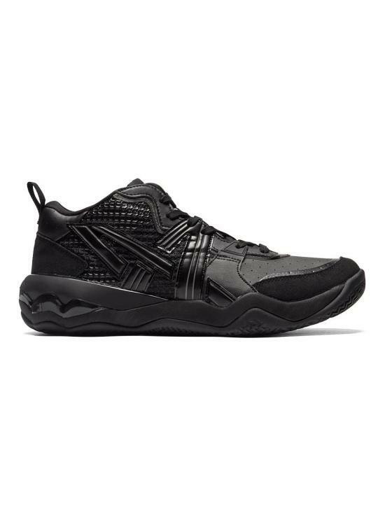 25SS 오니츠카타이거 스니커즈 1183C477 001 BLACK BLACK DOM - Onitsuka Tiger