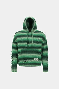 앤더슨벨 스웨터 atb1391u GREEN DOM 썸네일 2