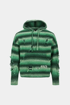 앤더슨벨 스웨터 atb1391u GREEN DOM 썸네일 1