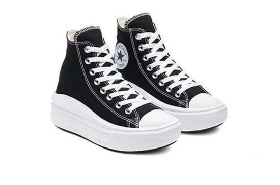 컨버스 스니커즈 568497C DOM - CONVERSE