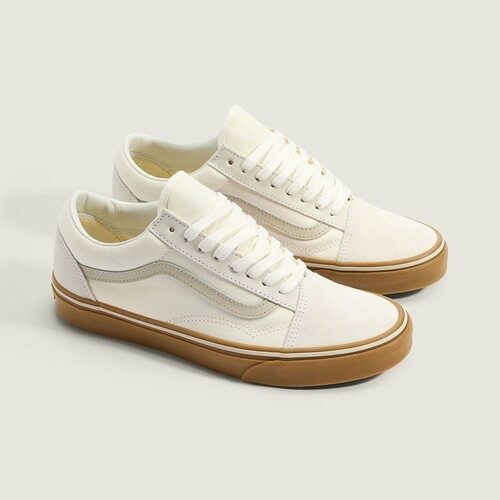 반스 스니커즈 VN000D7Z9DH1 DOM - Vans