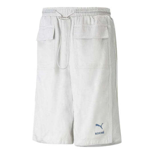23SS 푸마 숏팬츠 538806 76 DOM - Puma