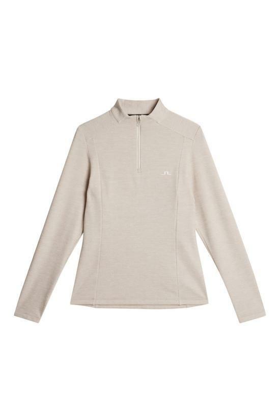 25FW 제이린드버그 자켓 GWJS13435C113 BEIGE MELANGE DOM - J.Lindeberg