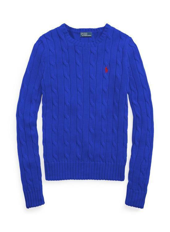 23SS 폴로 랄프로렌 스웨터 WMPOSWENC020605 400 DOM - Polo Ralph Lauren
