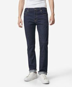 23FW 디파트먼트5 데님 팬츠 UP5022DS0045812 DOM 썸네일 1