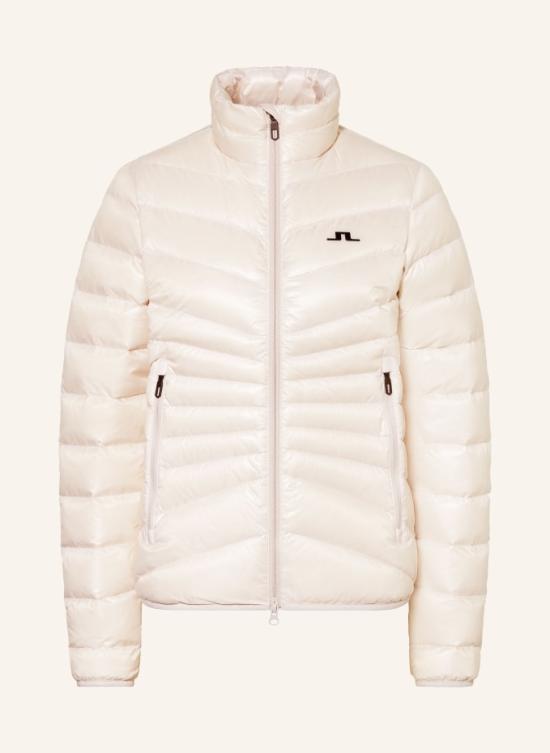 25FW 제이린드버그 숏패딩 AWOW13638U045 GREY LILAC DOM - J.Lindeberg